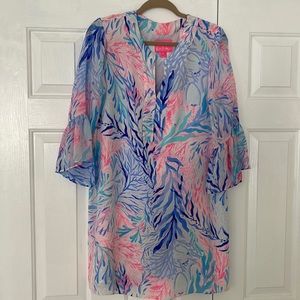 Lily Pulitzer | Tunic Dress
